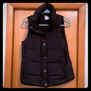 Old Navy Puffer Vest